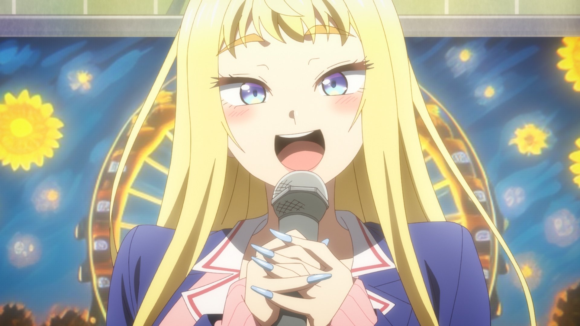 Hokkaido Gals Are Super Adorable!
