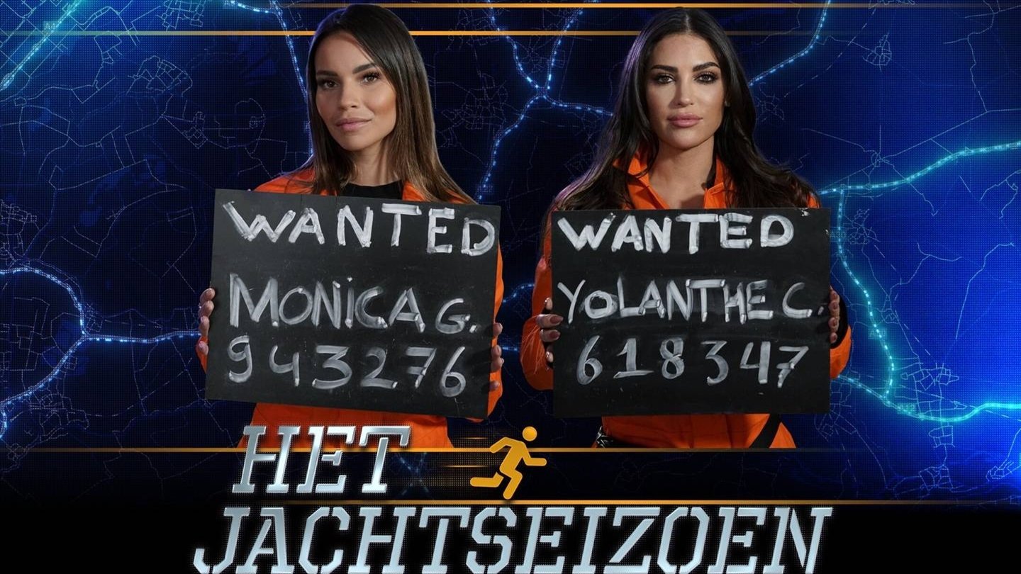 Jachtseizoen