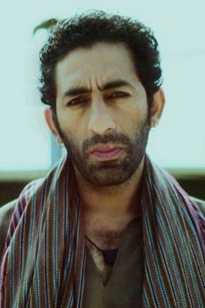 et billede af Adnan Shah Tipu