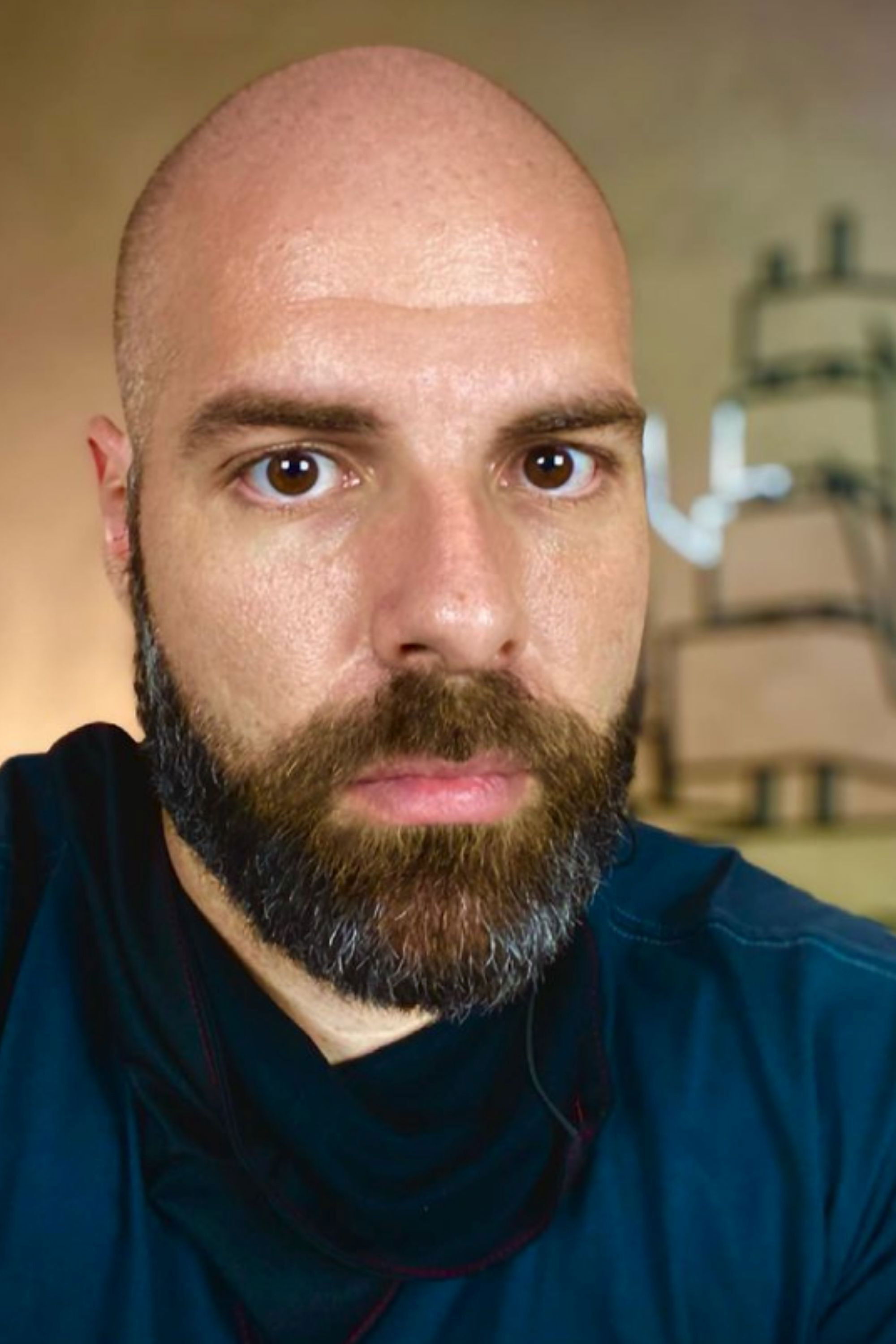 et billede af João Tessari