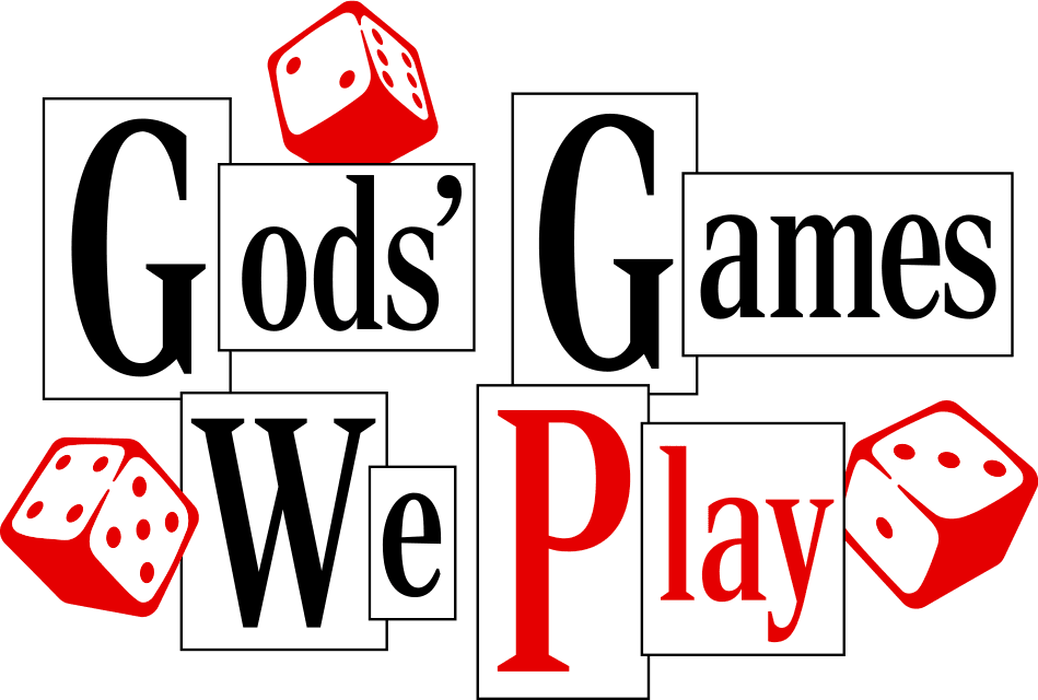 Kami wa Game ni Ueteiru.