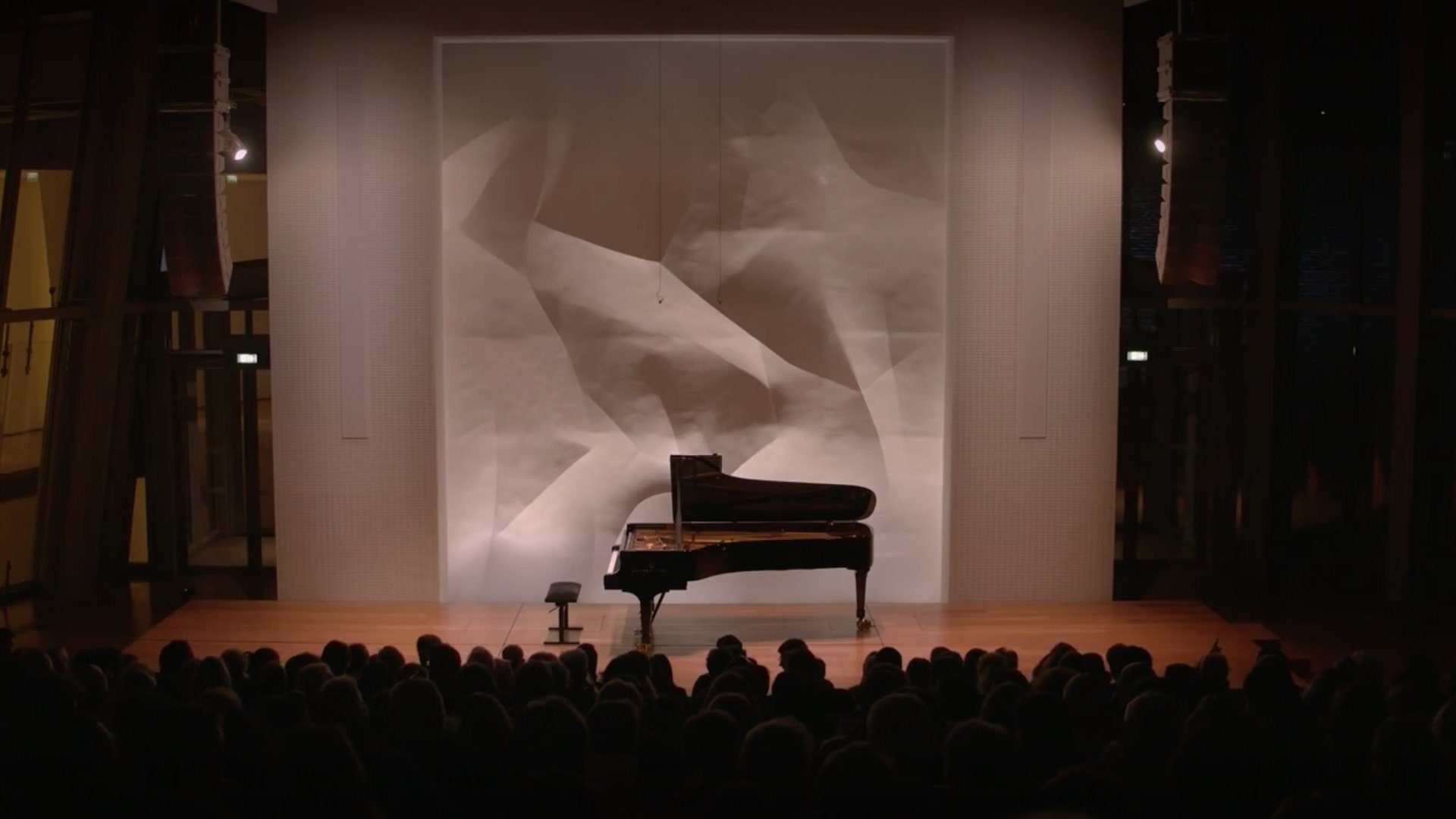Alexander Malofeev: Fondation Louis Vuitton Recital