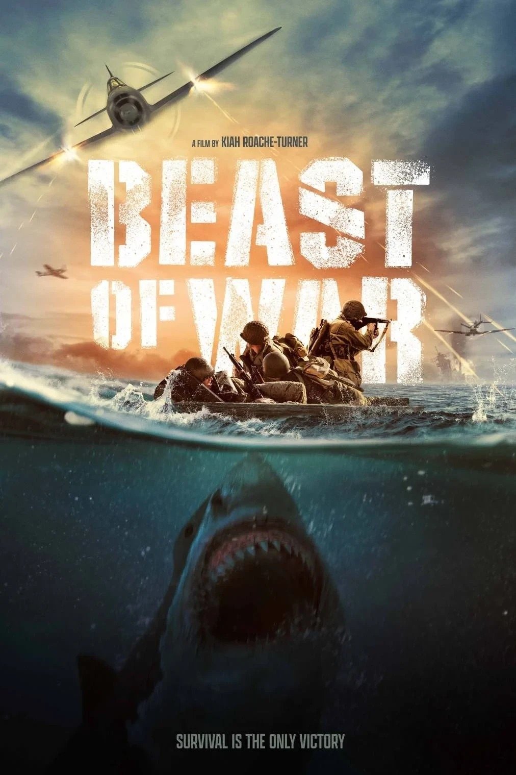 Beast of War
