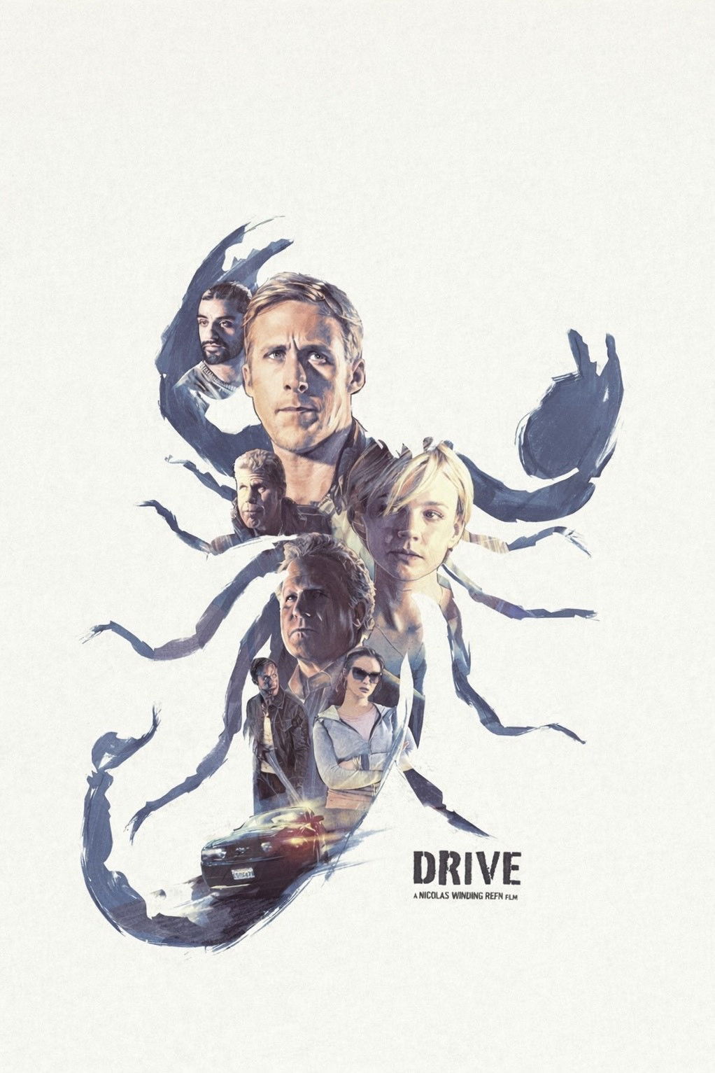 Drive