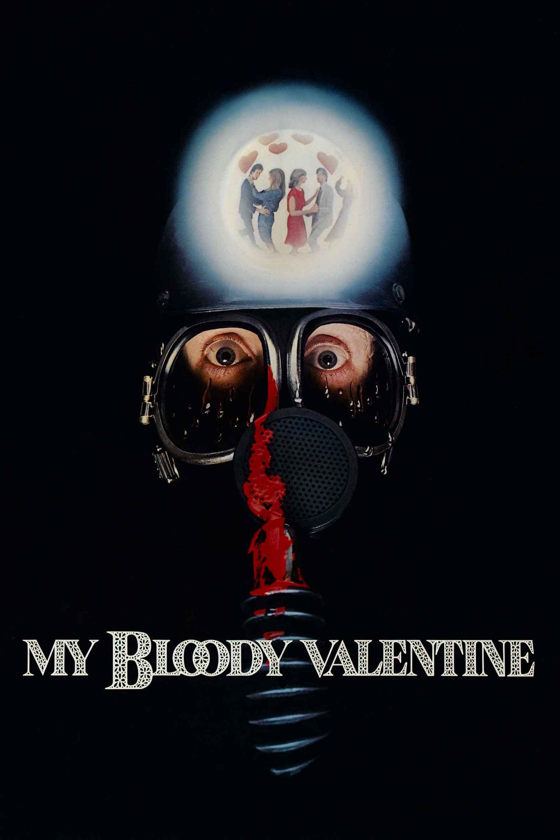 My Bloody Valentine