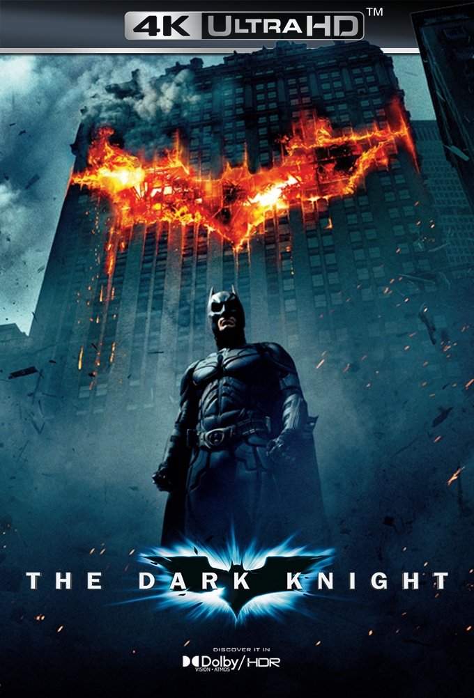 The Dark Knight