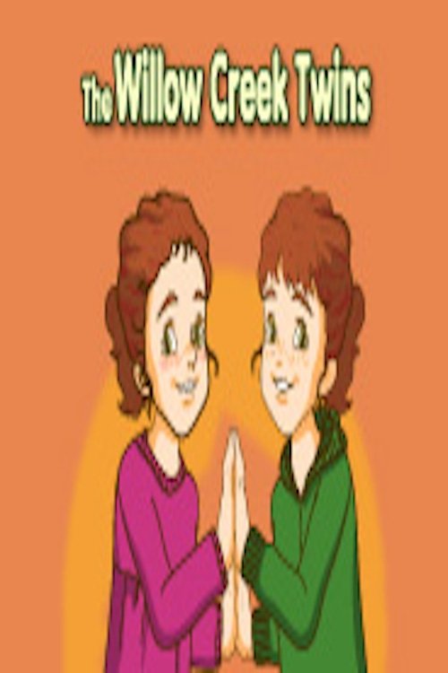 Little Fox动画故事Level05：The Willow Creek Twins (1970)