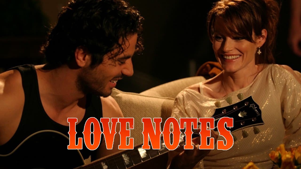 Love Notes (2007)