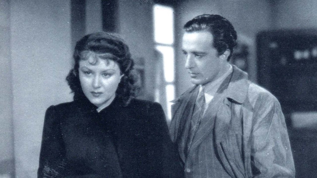 La peccatrice (1940)