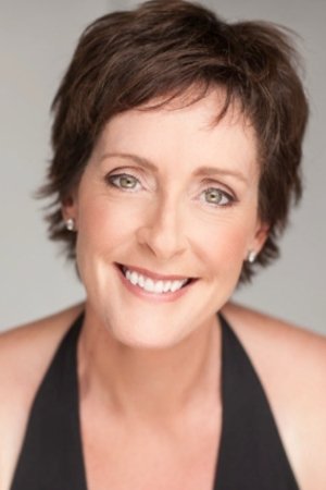 et billede af Anne Looby