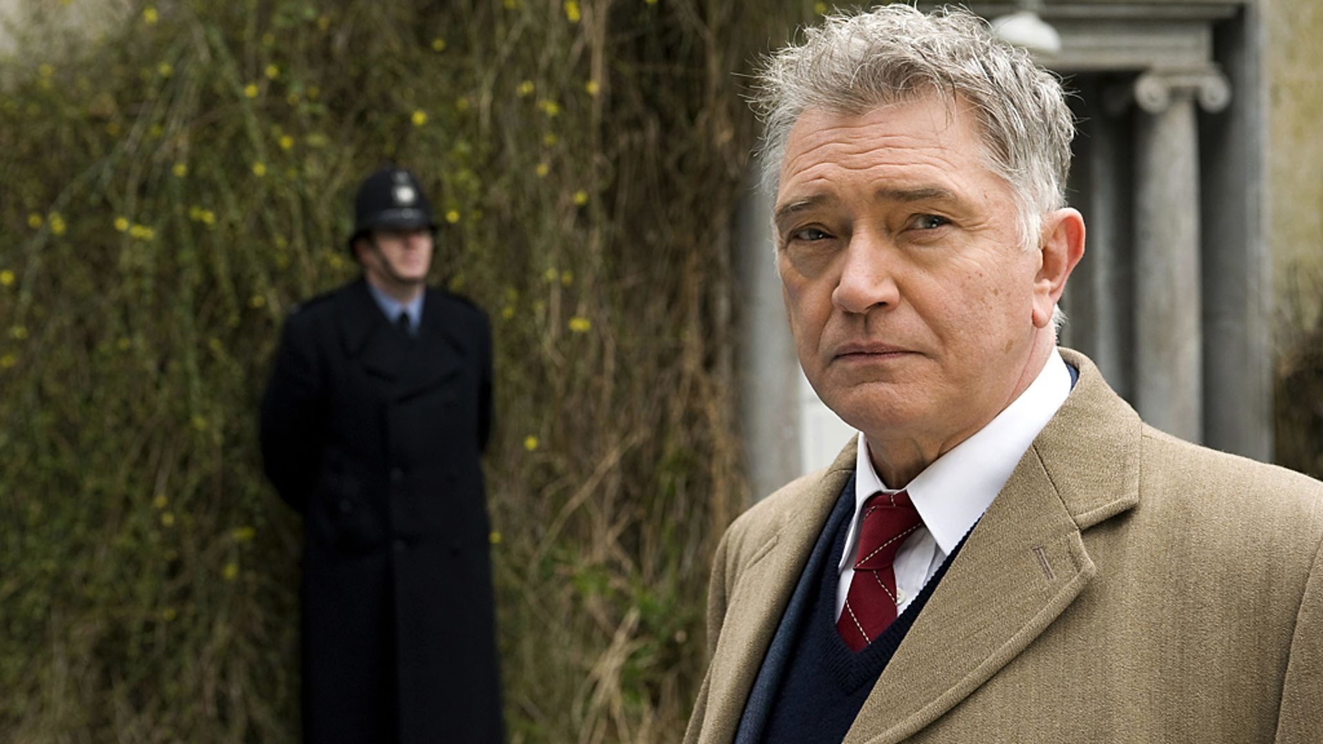 Inspector George Gently