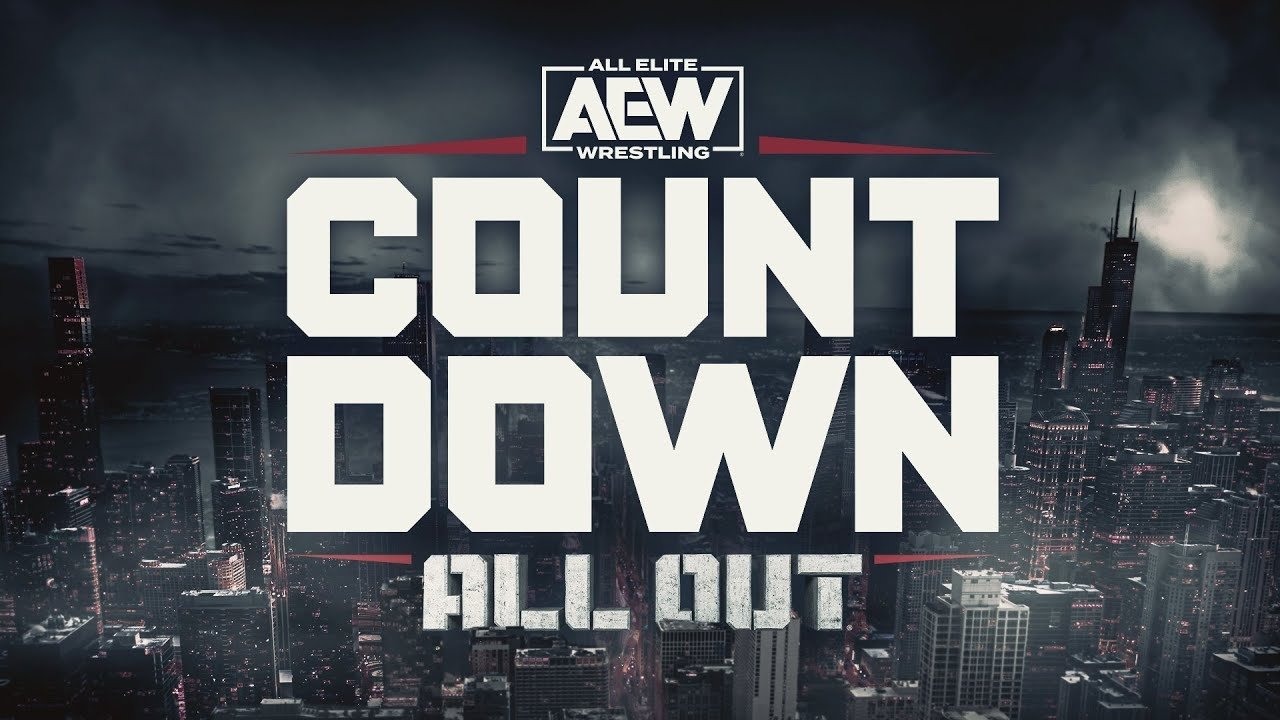 All Elite Wrestling: Dynamite