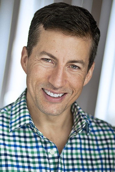 et billede af Dave Pearce