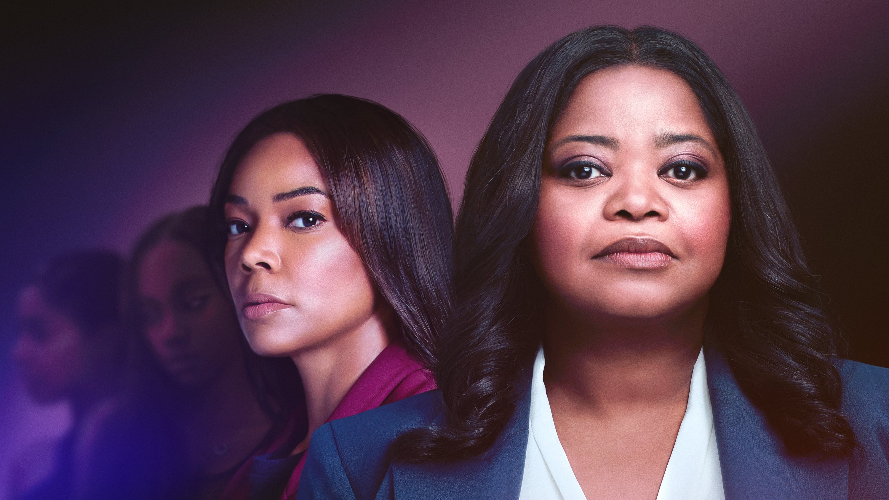 Truth Be Told (2019)