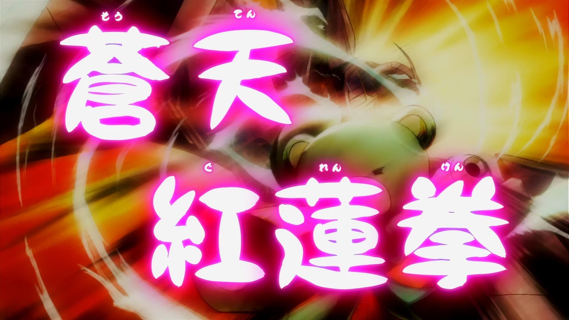 Gundam Build Fighters