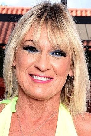 et billede af Brandi Jaimes