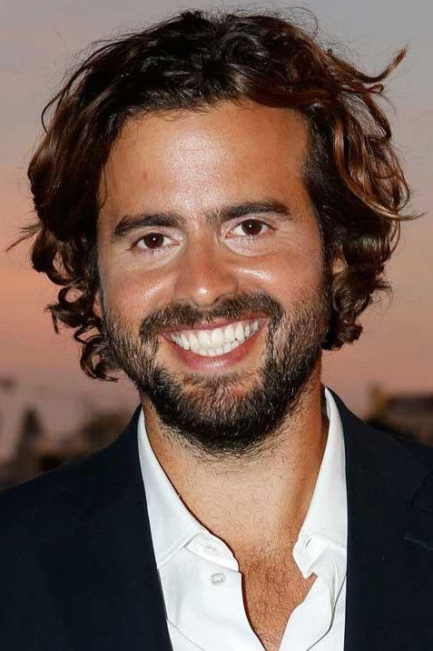 et billede af João Manzarra