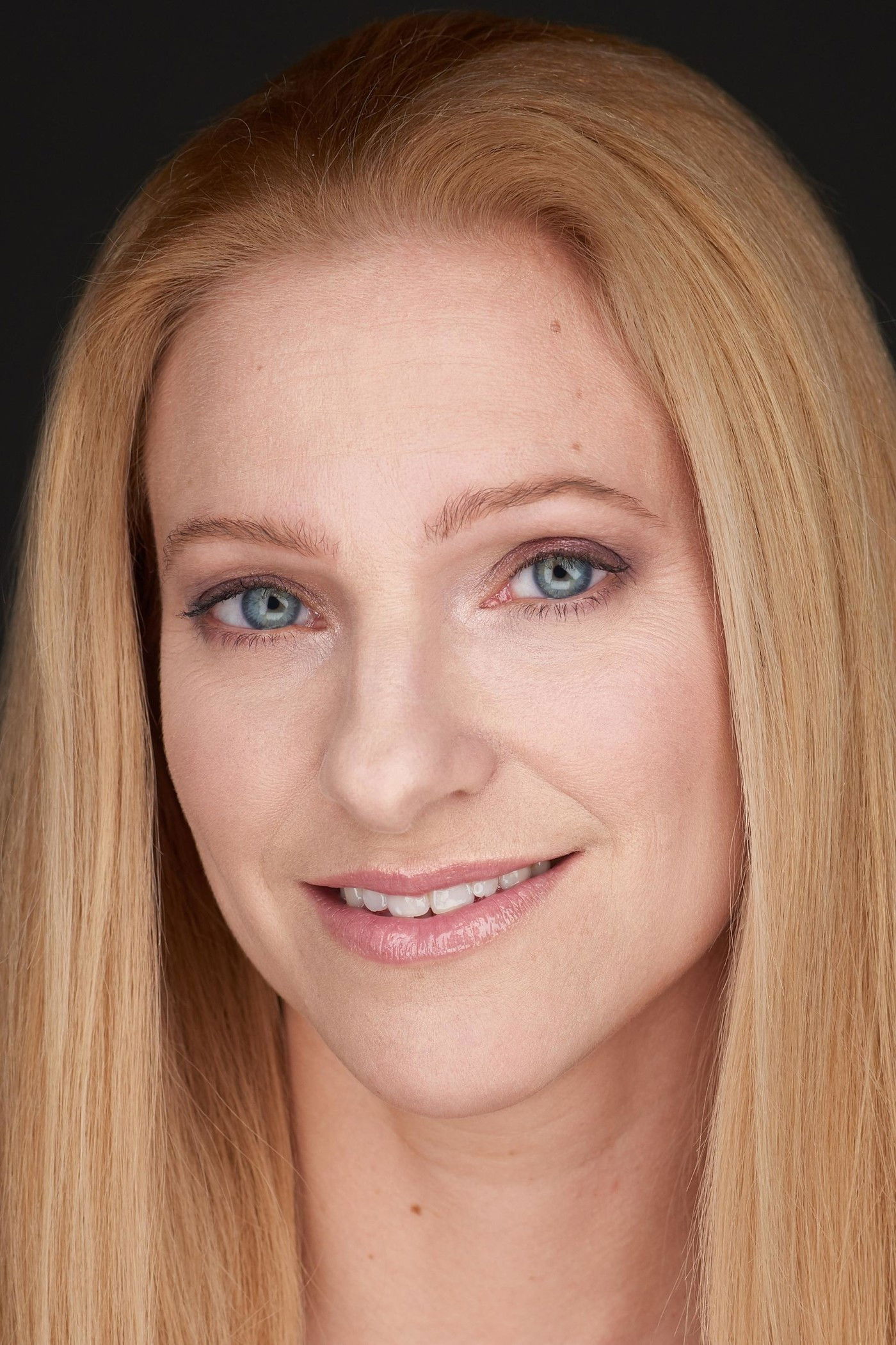 et billede af Faye Bradbrook