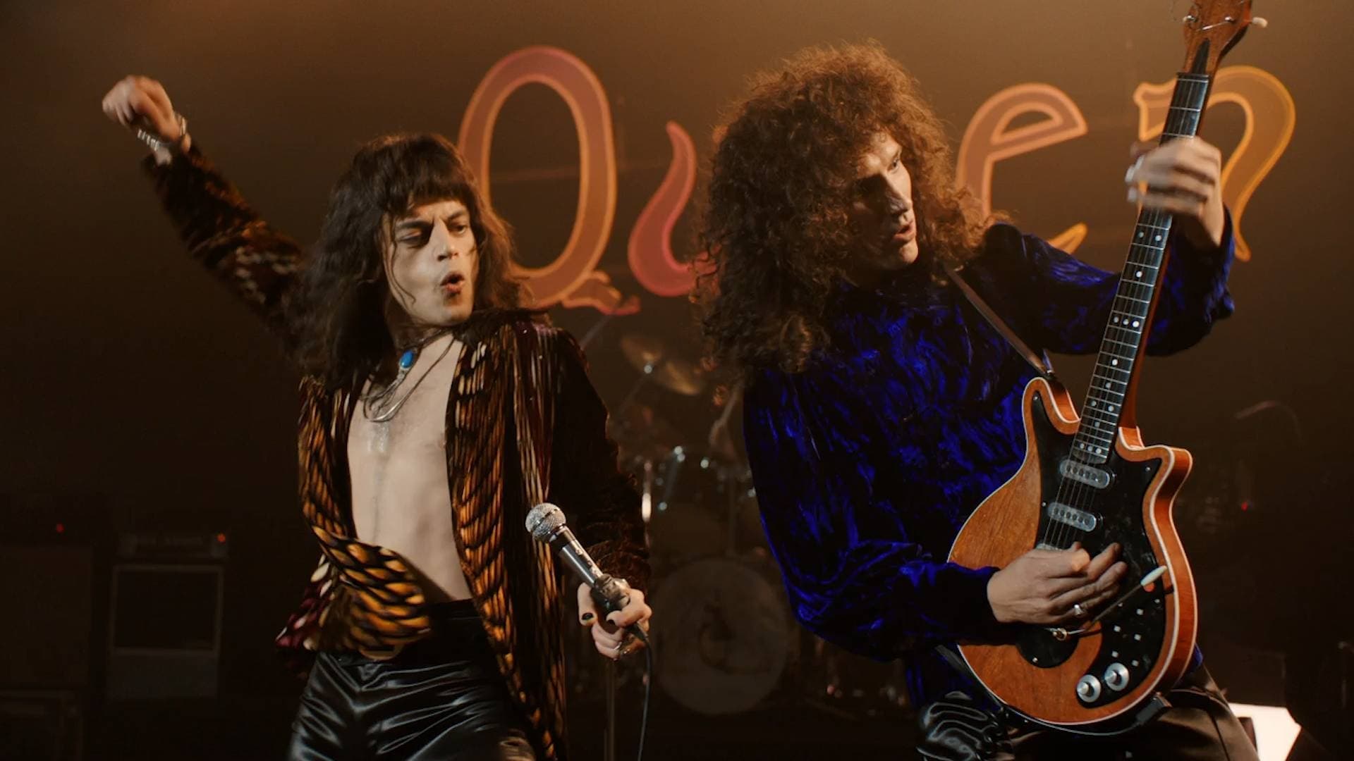 Bohemian Rhapsody: Huyền Thoại Ngôi Sao Nhạc Rock