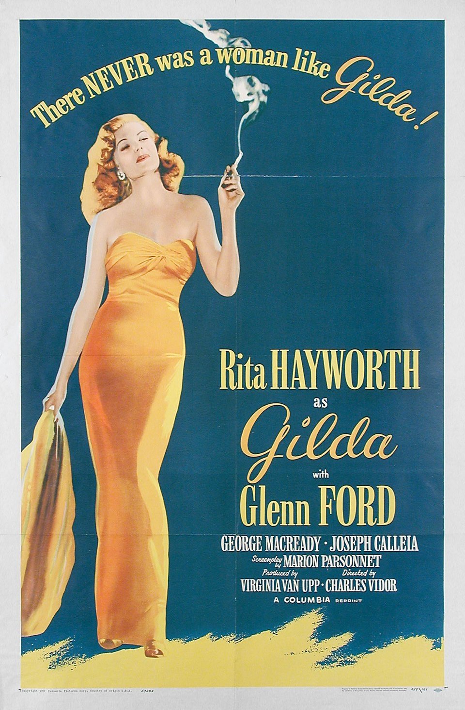 Gilda
