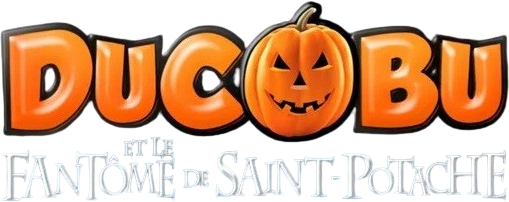 Ducobu et le fantôme de Saint Potache