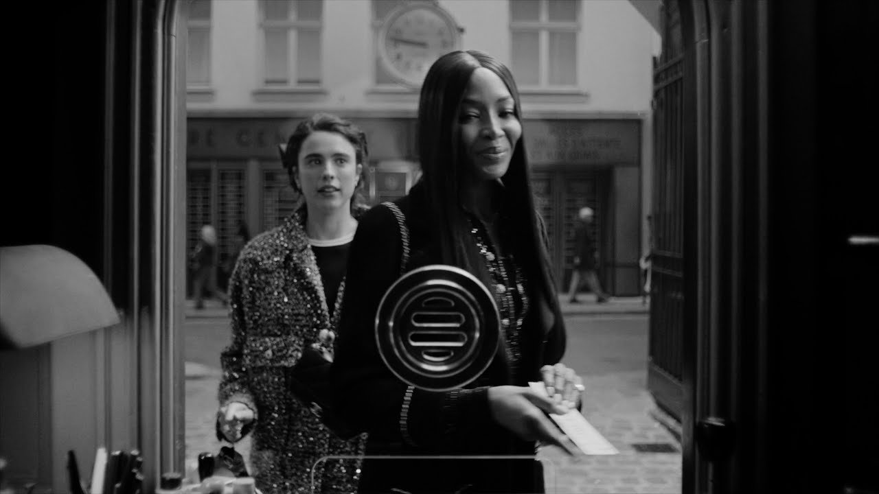The Button (2024)