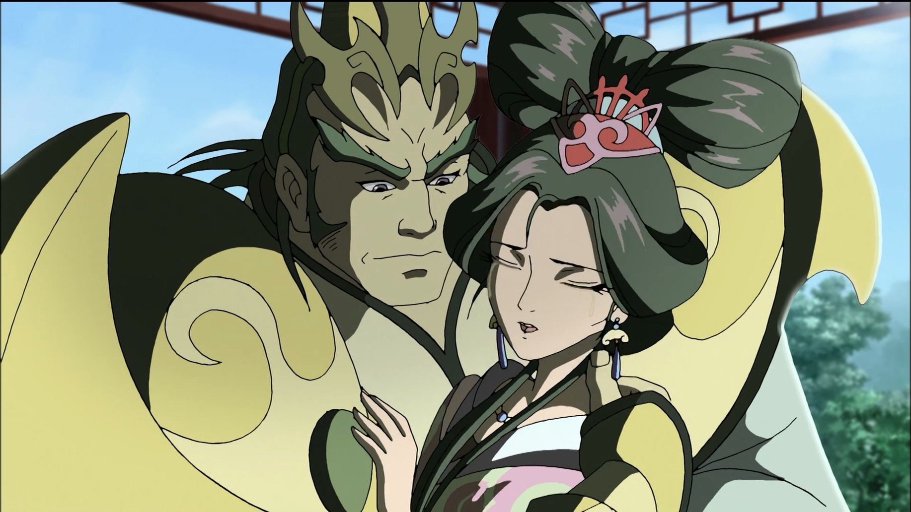 Thumbnail for Feng Yi Pavilion Season 1 Episode 5