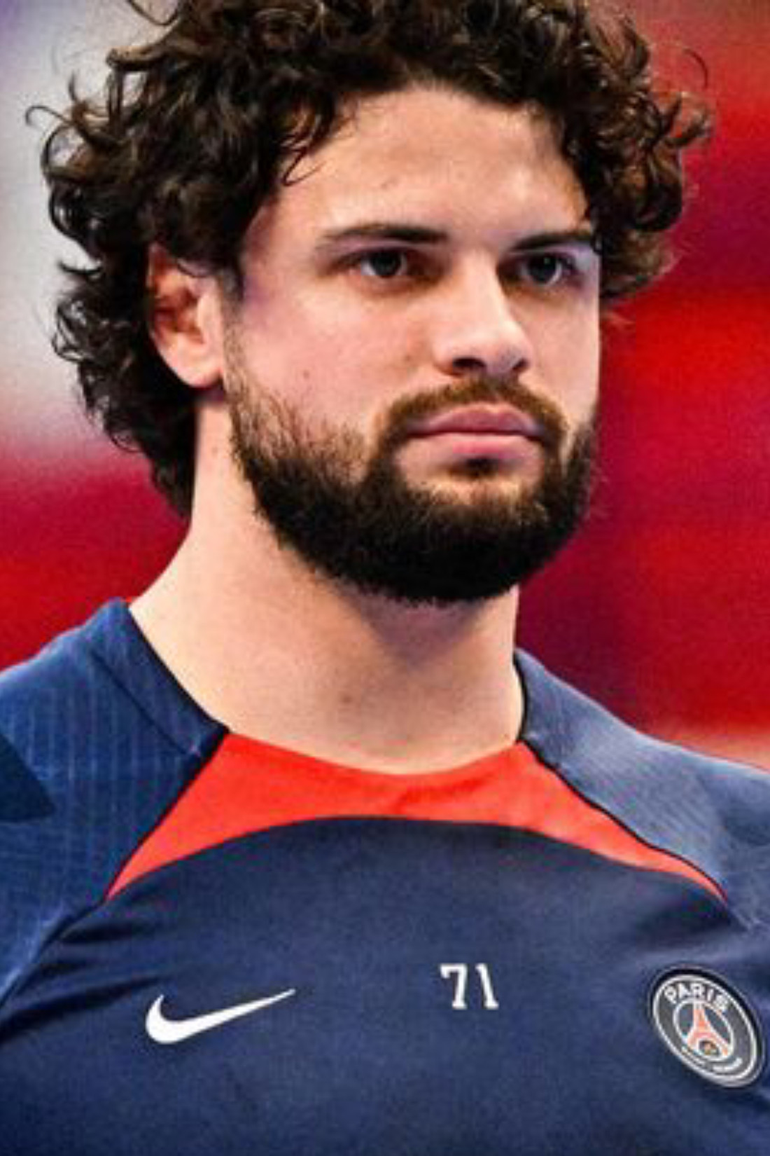 et billede af Elohim Prandi