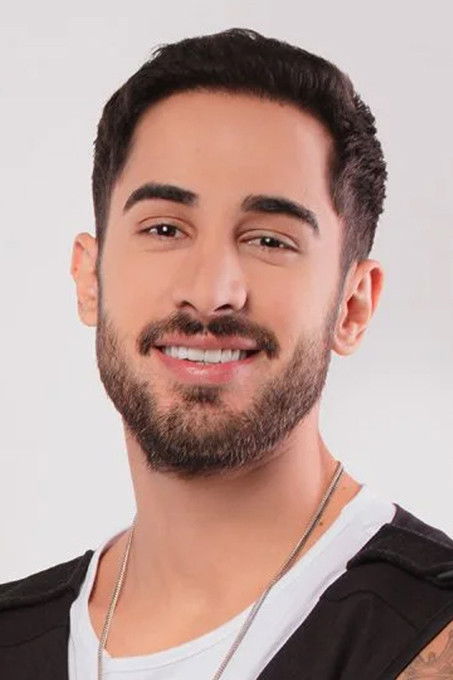 et billede af Diogo Melim