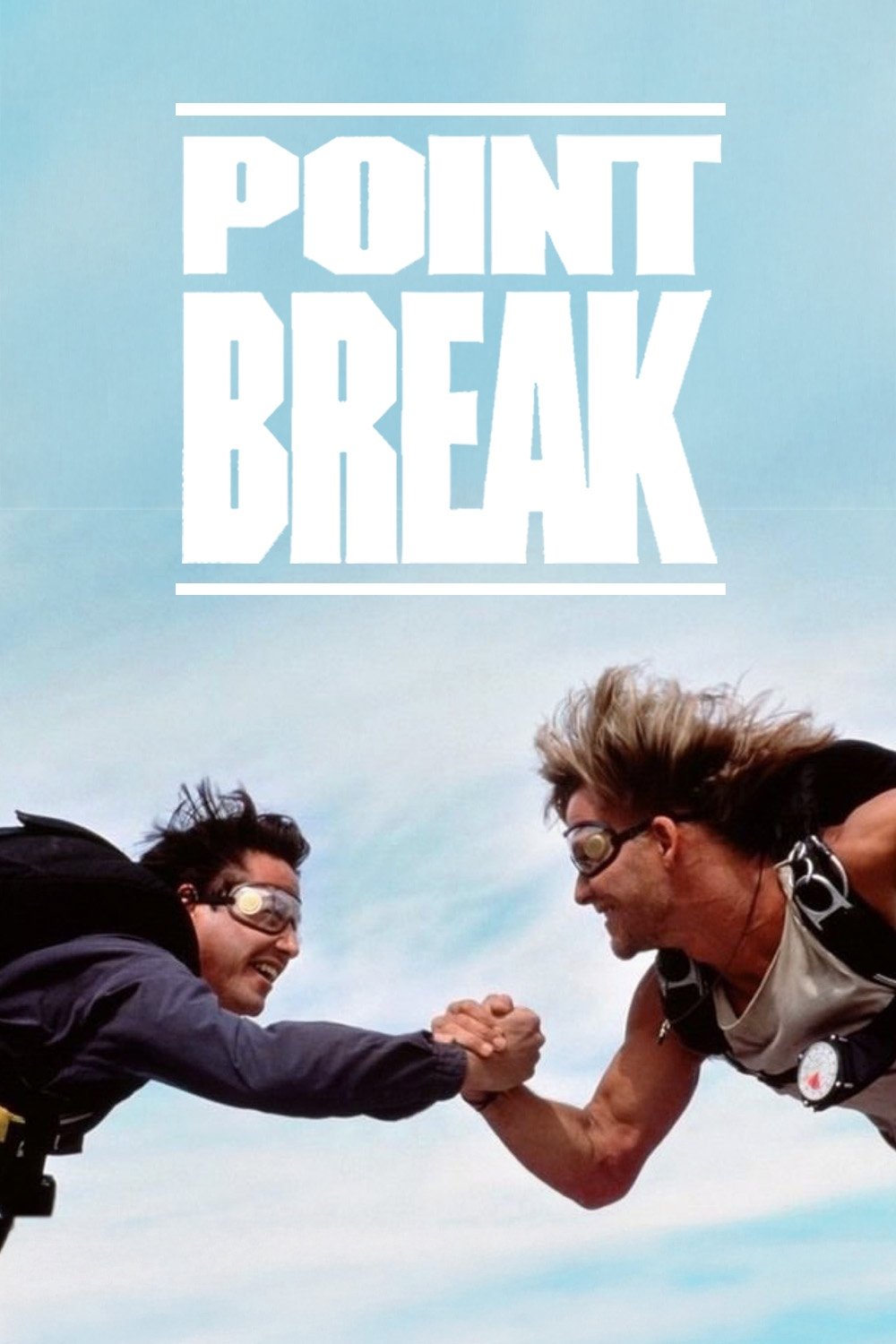 Point Break