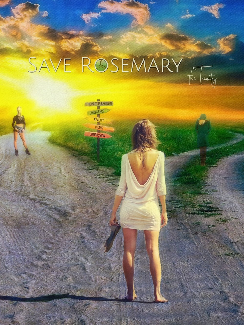 Save Rosemary: The Trinity on FREECABLE TV