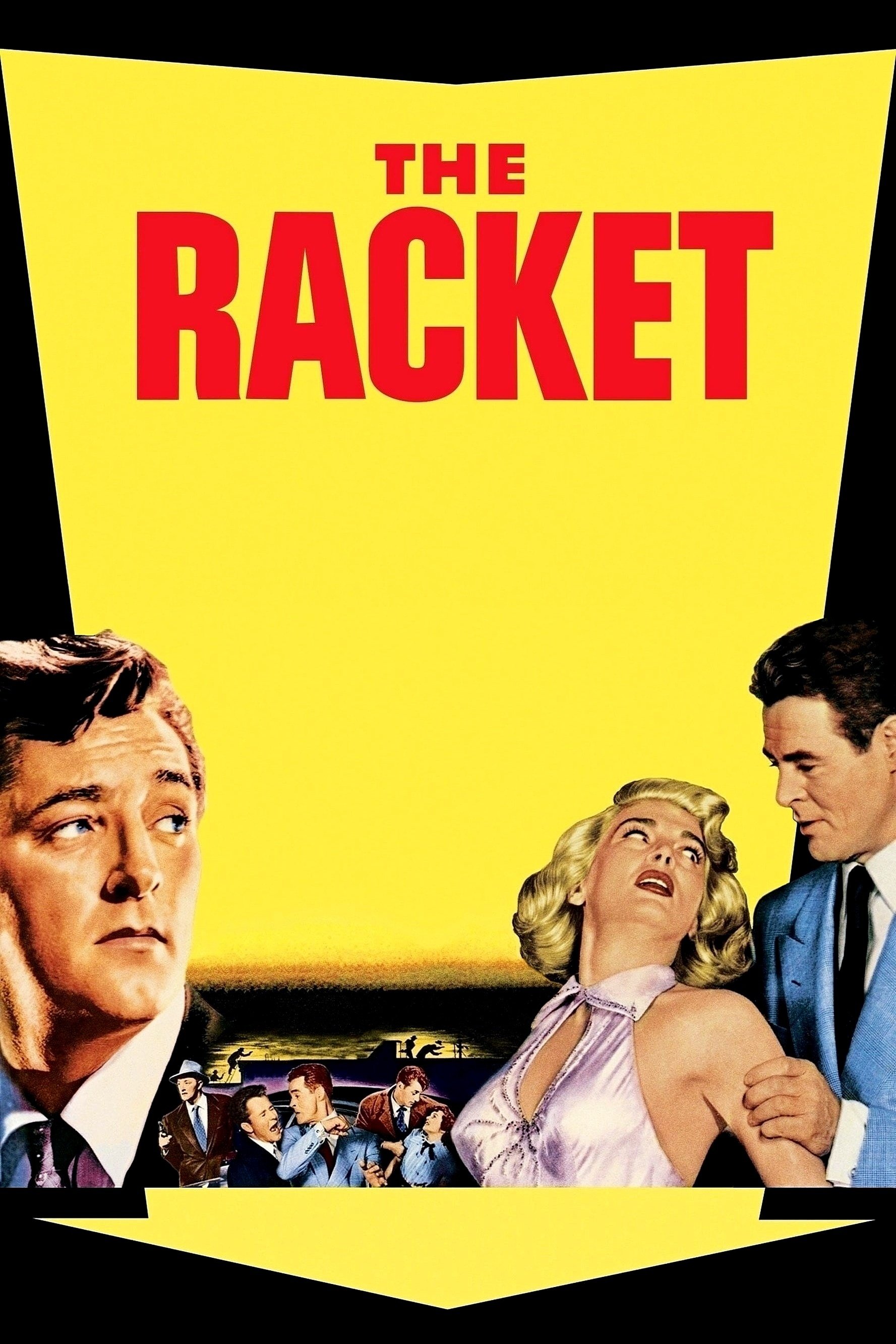 The Racket