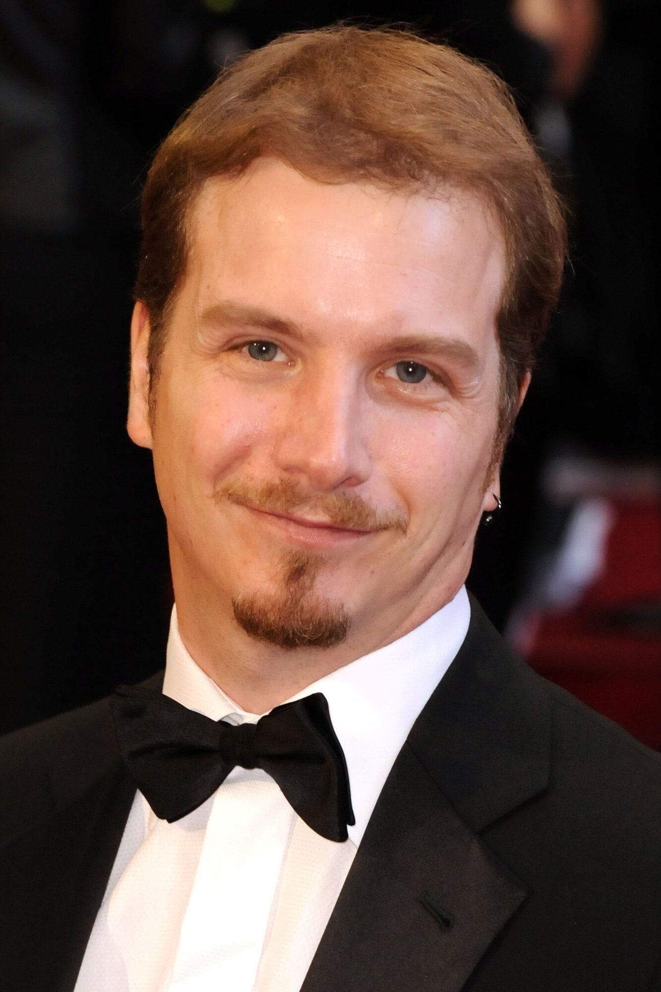 et billede af Adrien Morot