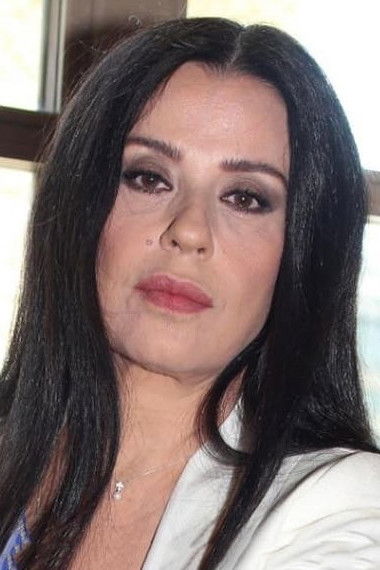 et billede af Maria Tzobanaki