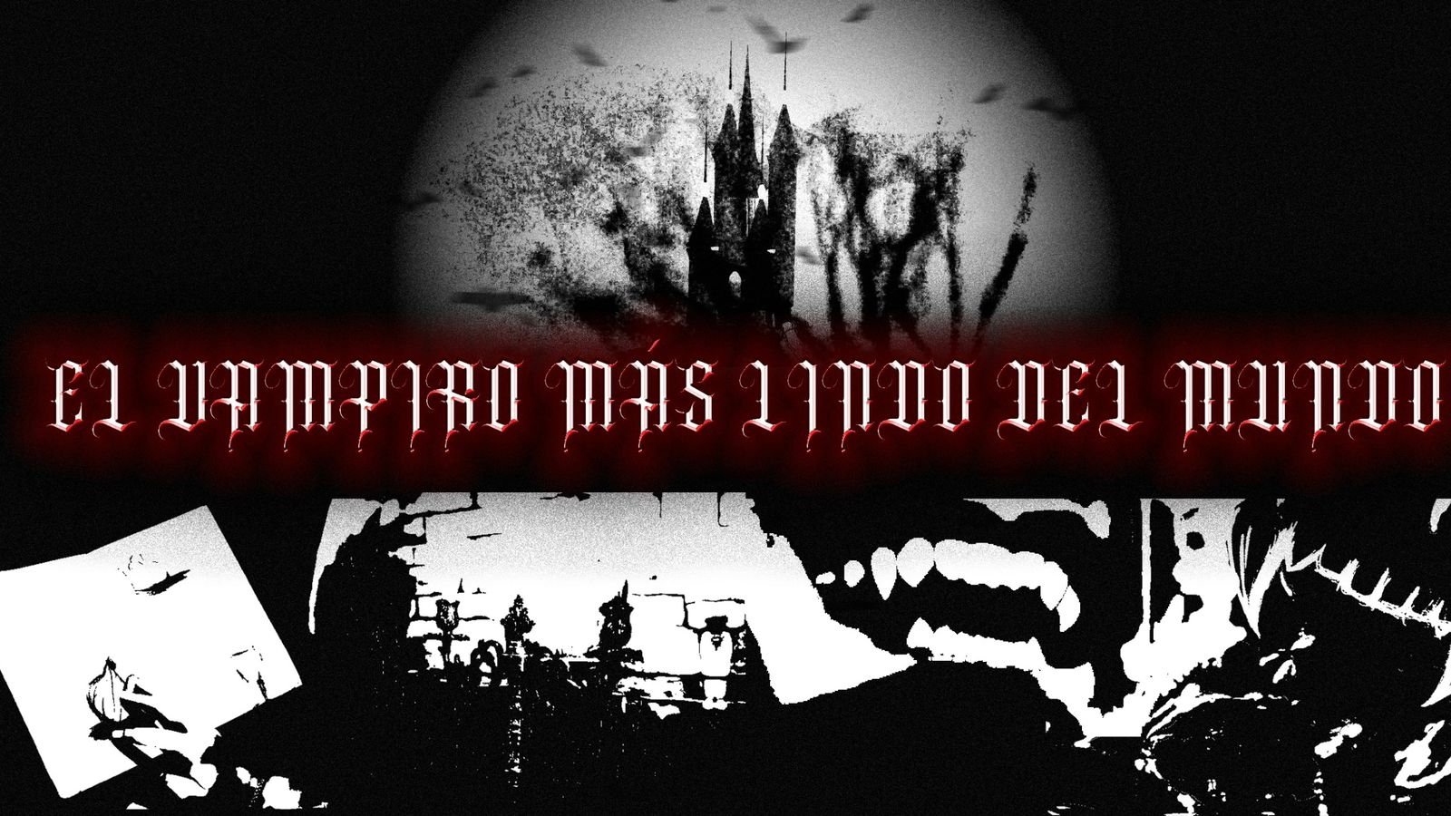 Imagem do Filme El Vampiro Más Lindo Del Mundo