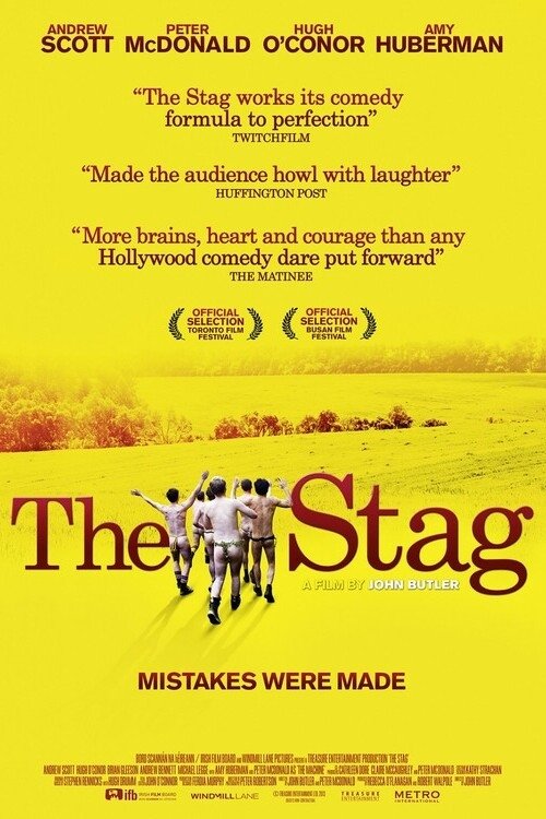 The Stag