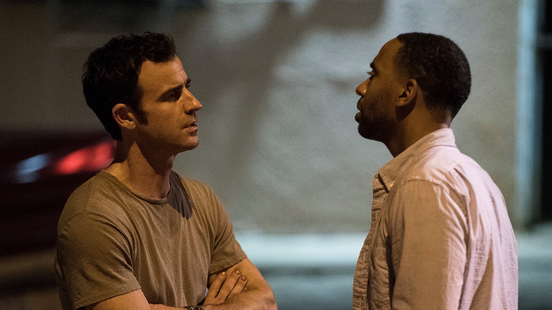 The Leftovers