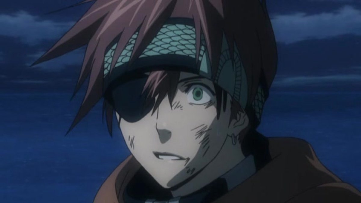 D.Gray-man