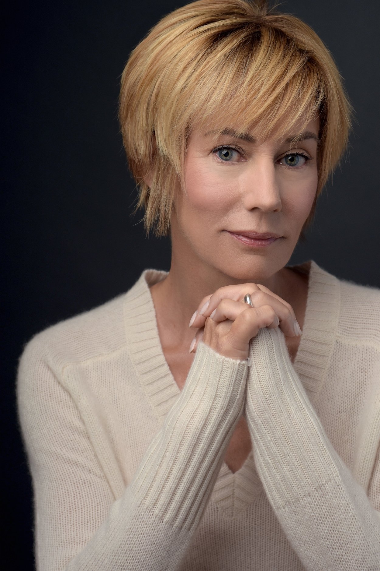 et billede af Laura Austin