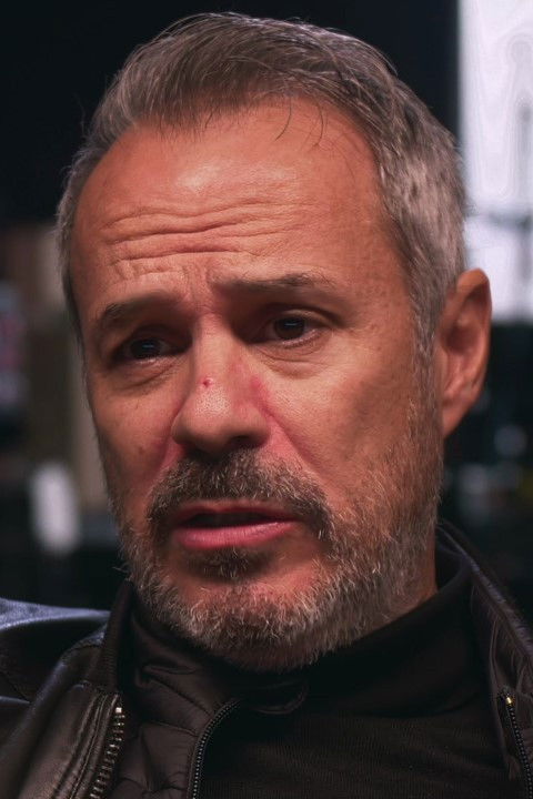 et billede af Giannis Exintaris