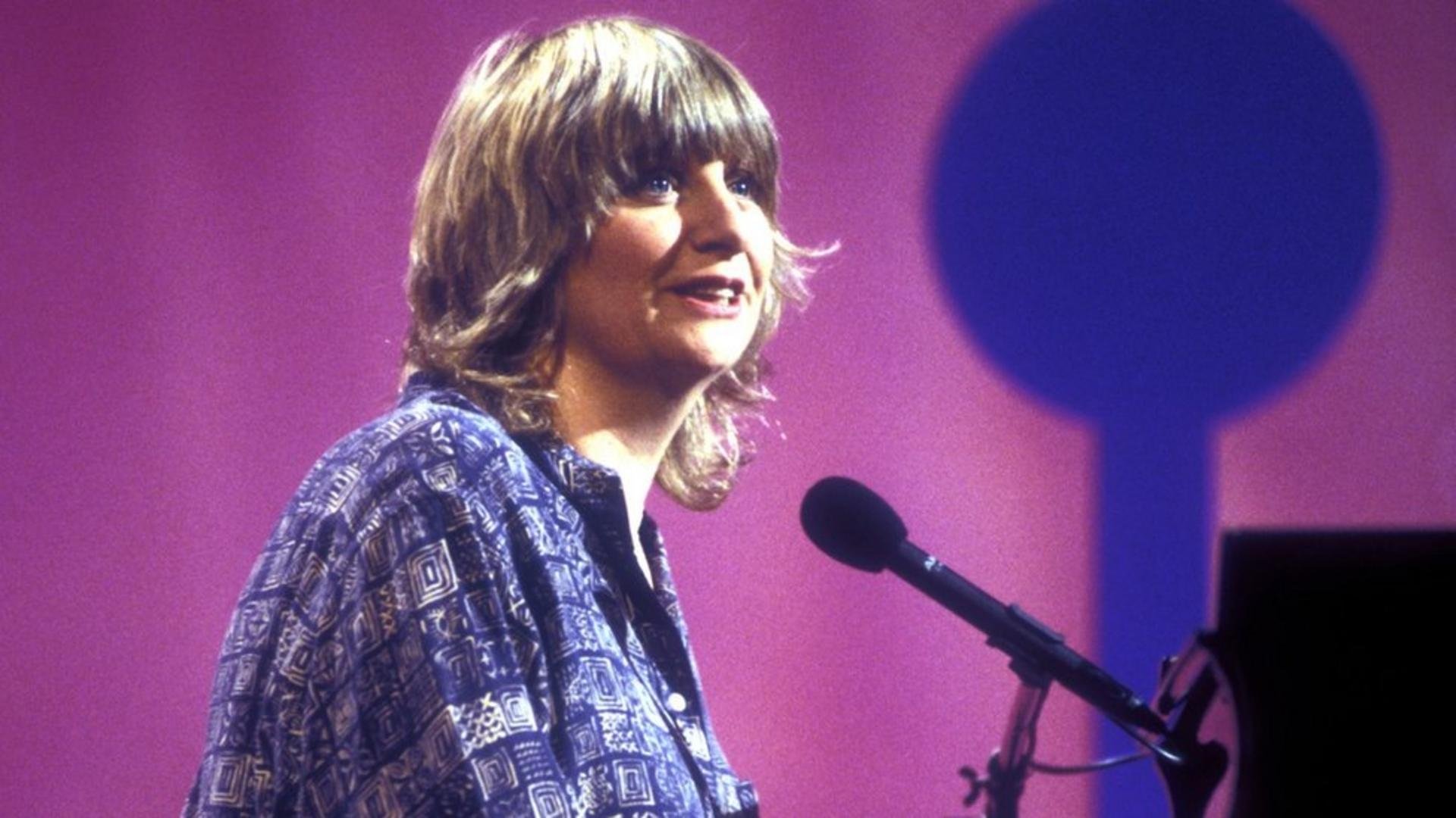Victoria Wood Live In Your Own Home (1994)