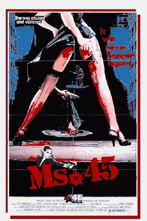 Ms .45