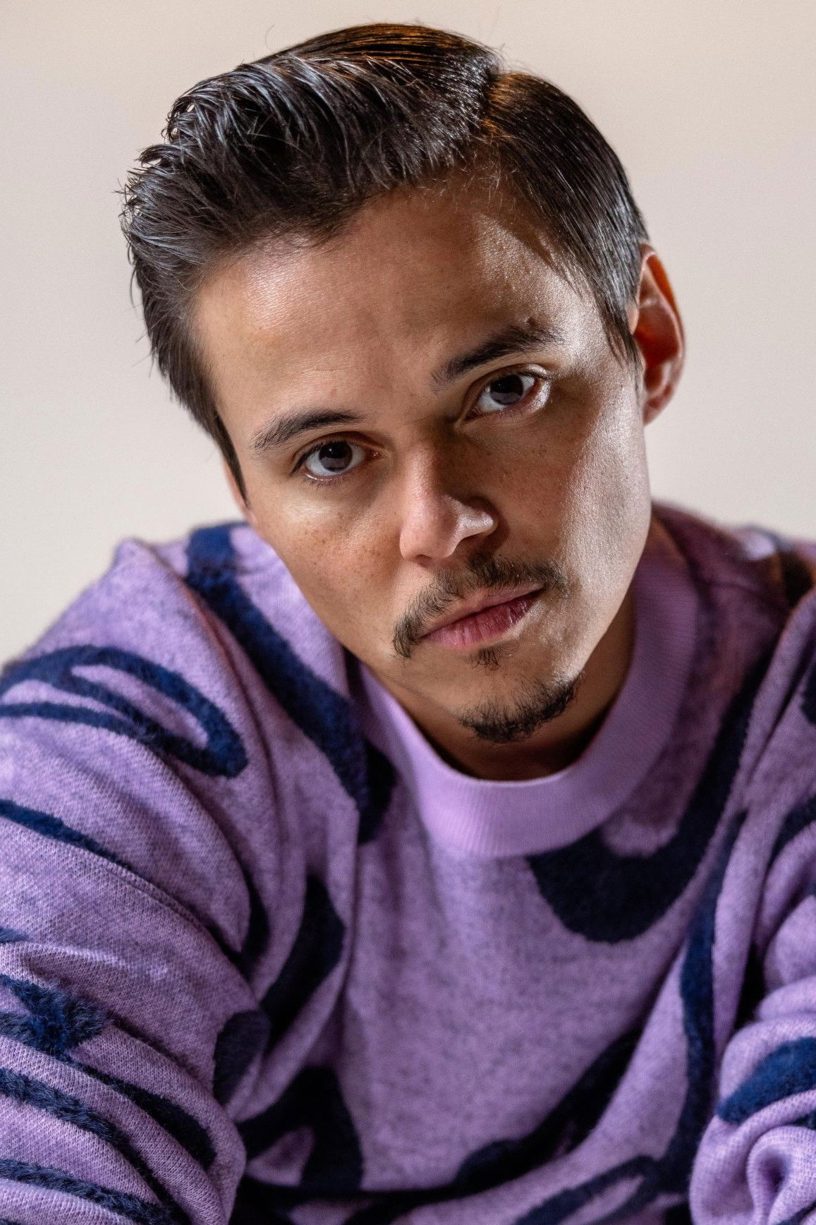 et billede af Giovanni Kemper