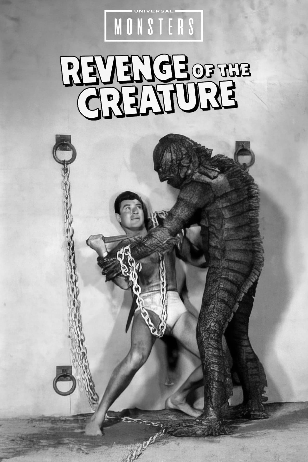 Revenge of the Creature