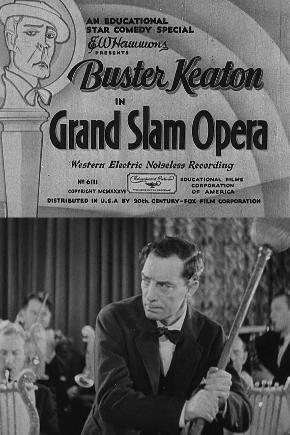 Grand Slam Opera