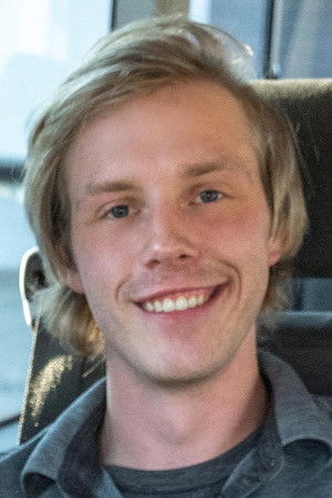 et billede af Skylar Hill