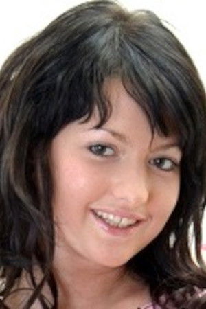 et billede af Melissa