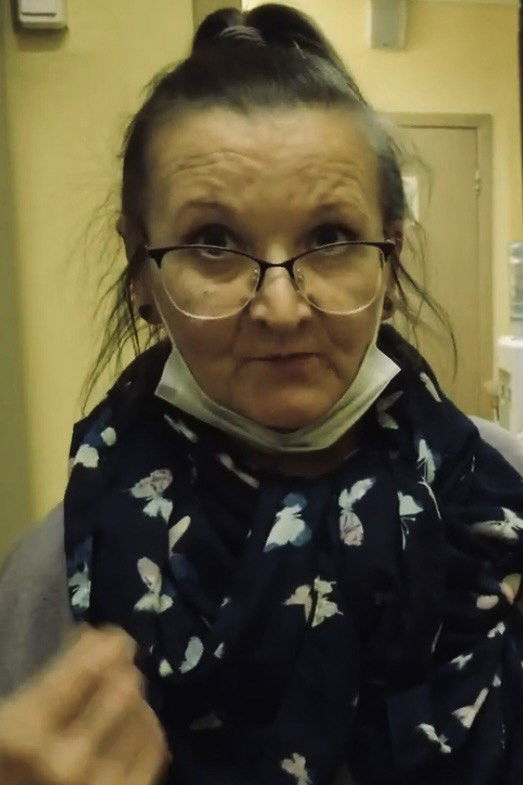 et billede af Irina Basova