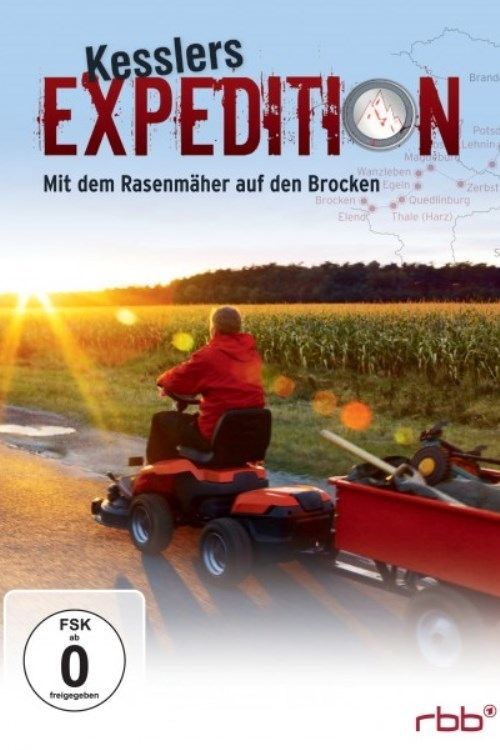 Kesslers Expedition - Season 6