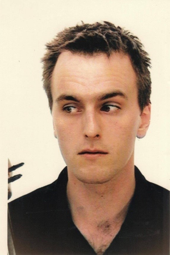 Jon Boden